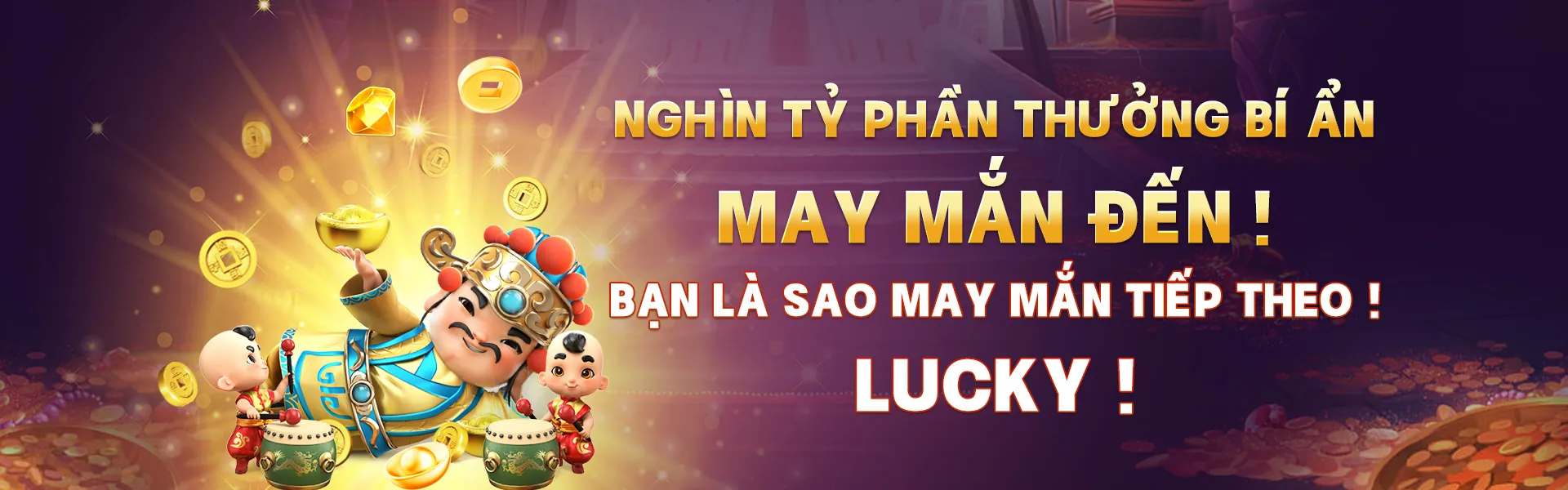 Banner khuyến mãi Bắn Cá 98win 76